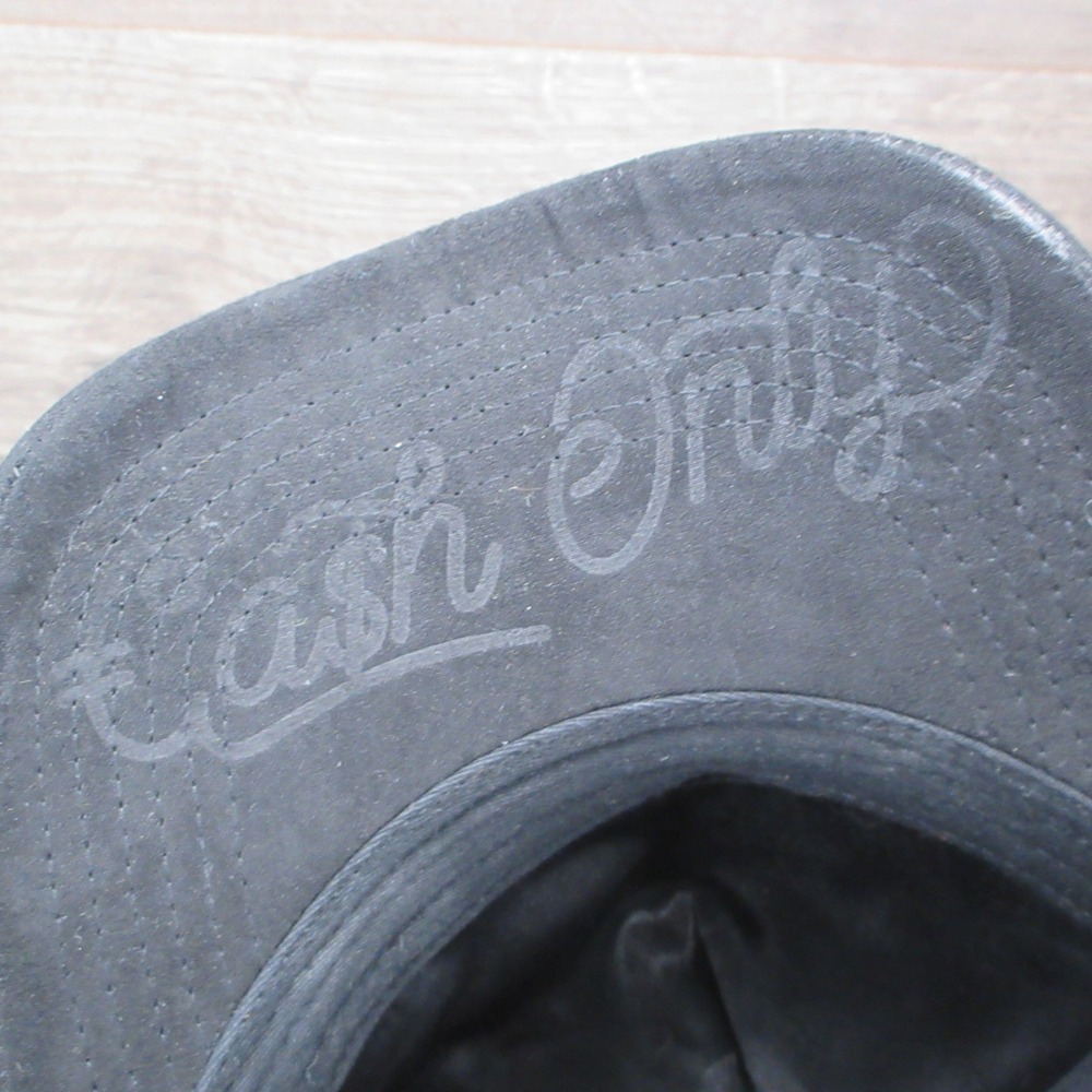 Cash Only Felix In LA Hat Cap Mens Snap Back Black Limited Edition Streetwear - Picture 12 of 13